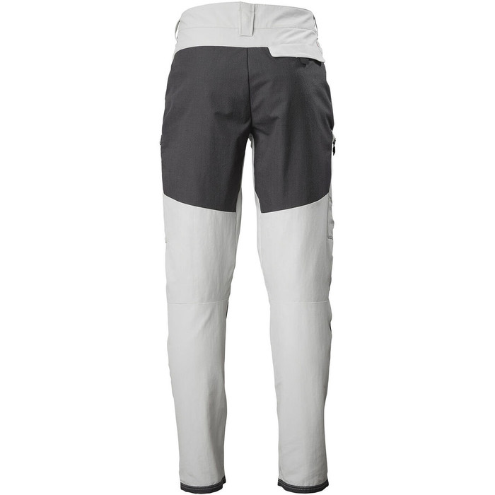 2024 Musto Hombres Evolution Performance 2.0 Pantalones 82002 - Platinum